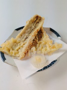 鱧天